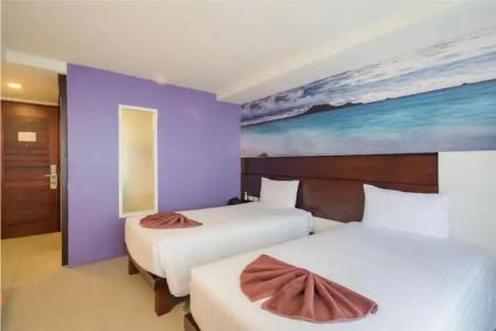 Patong Buri Resort - 57