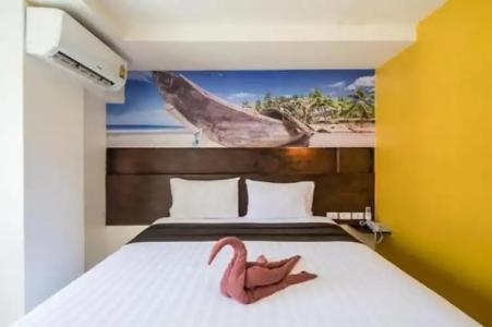 Patong Buri Resort - 55