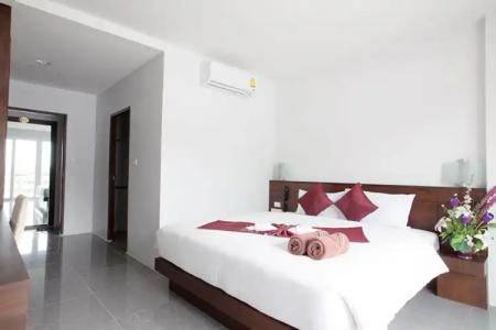 Patong Buri Resort - 6