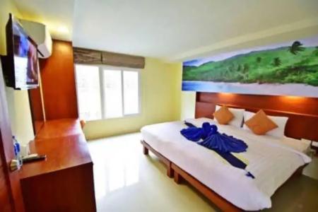 Patong Buri Resort - 60
