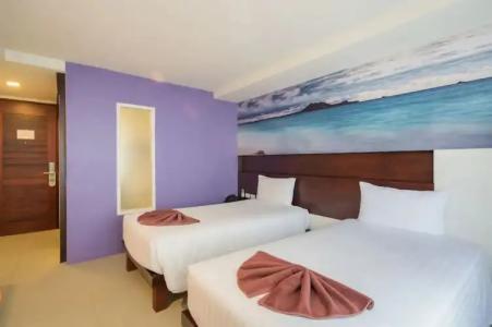 Patong Buri Resort - 48