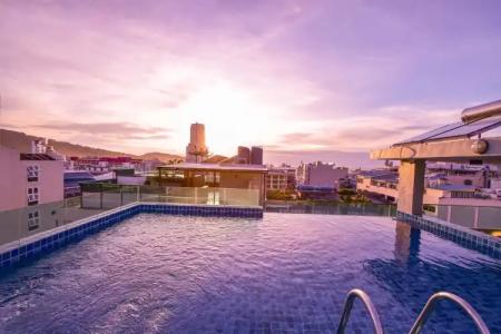 Patong Buri Resort - 19