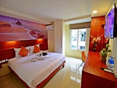 Patong Buri Resort - 52