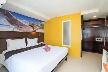 Patong Buri Resort - 45