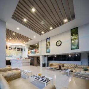 Patong Buri Resort - 14