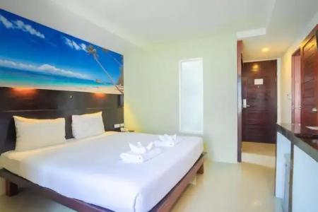 Patong Buri Resort - 61