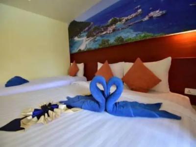 Patong Buri Resort - 50