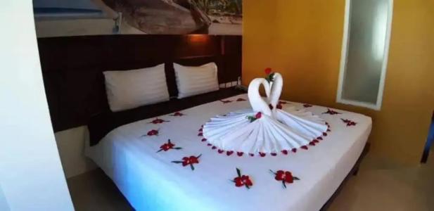 Patong Buri Resort - 64