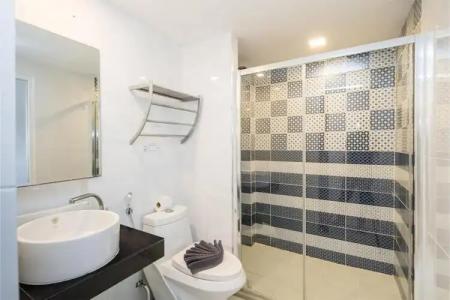 Patong Buri Resort - 59