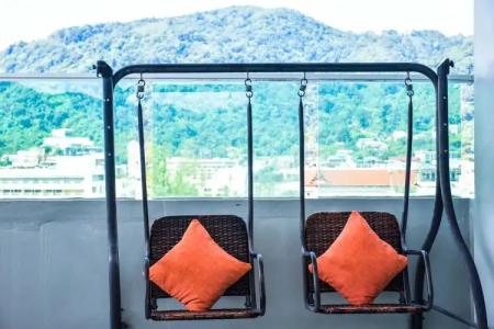 Patong Buri Resort - 7