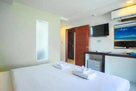 Patong Buri Resort - 62