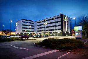 Holiday Inn Express Oberhausen, an IHG Hotel, Oberhausen