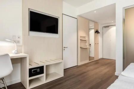 Super 8 by Wyndham Oberhausen am Centro - 24