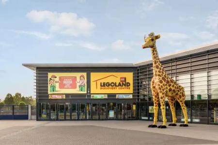 Super 8 by Wyndham Oberhausen am Centro - 19