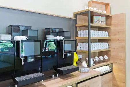 Super 8 by Wyndham Oberhausen am Centro - 26