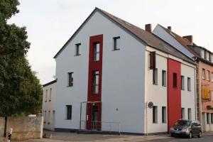 Aparts, Oberhausen
