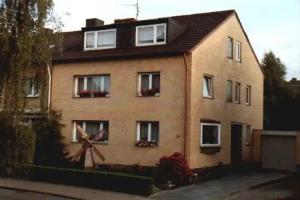 Privat-Pension-Doemens, Aachen
