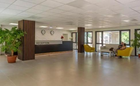 Queen Nelly Park - 1