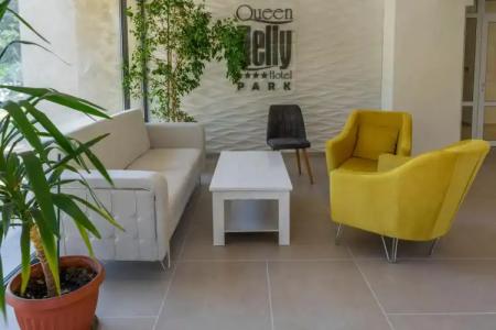 Queen Nelly Park - 43