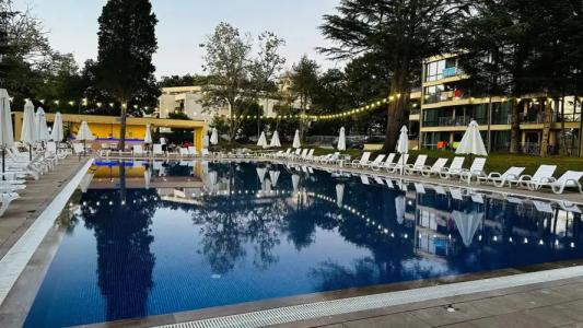 Queen Nelly Park - 47