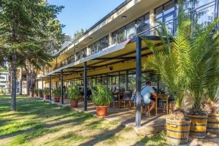 Queen Nelly Park - 20