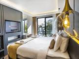 Luxury room