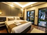 Premium Suite with garden view