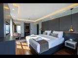 Suite with sea view