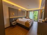 Standard room with sea view