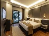 Standard Double room with garden view