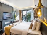 Presidential Junior Suite
