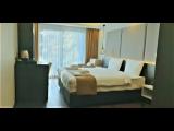 Deluxe room with partial sea view