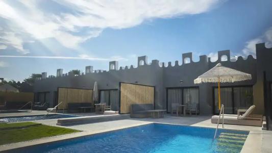 Sunrise Tucana Resort -Grand Select - 218