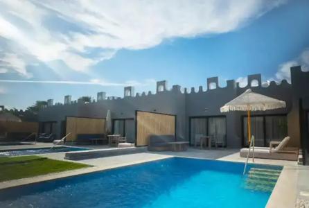 Sunrise Tucana Resort -Grand Select - 221