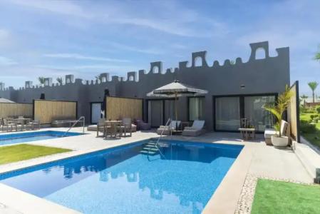 Sunrise Tucana Resort -Grand Select - 170