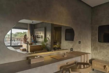 Sunrise Tucana Resort -Grand Select - 140