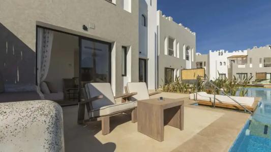 Sunrise Tucana Resort -Grand Select - 144