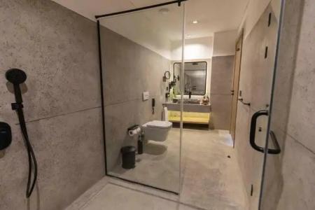 Sunrise Tucana Resort -Grand Select - 177