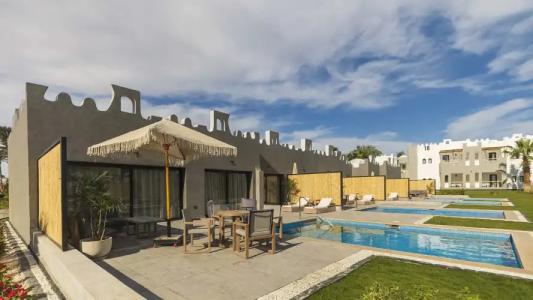 Sunrise Tucana Resort -Grand Select - 188