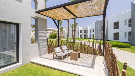 Sunrise Tucana Resort -Grand Select - 136