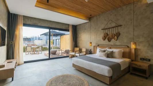 Sunrise Tucana Resort -Grand Select - 162