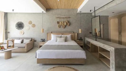 Sunrise Tucana Resort -Grand Select - 227