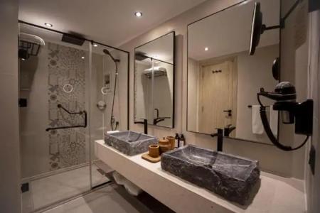 Sunrise Tucana Resort -Grand Select - 124