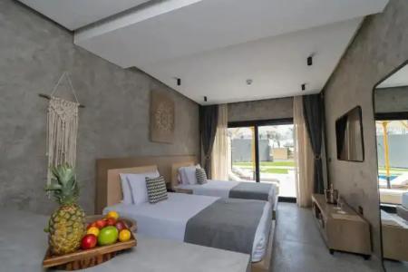 Sunrise Tucana Resort -Grand Select - 190