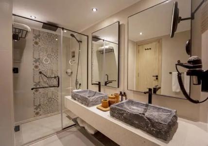 Sunrise Tucana Resort -Grand Select - 120