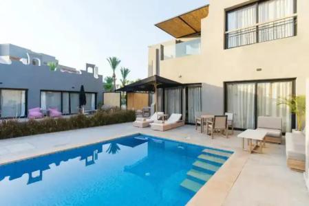 Sunrise Tucana Resort -Grand Select - 201