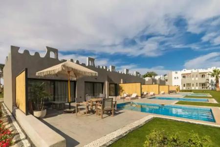 Sunrise Tucana Resort -Grand Select - 193