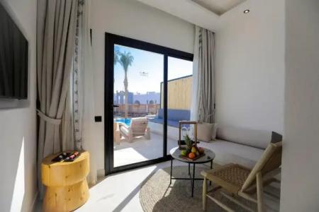Sunrise Tucana Resort -Grand Select - 123