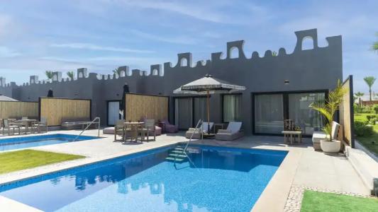 Sunrise Tucana Resort -Grand Select - 168