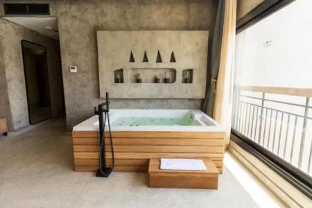 Sunrise Tucana Resort -Grand Select - 141